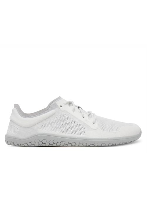 Vivobarefoot Damskie Buty sportowe Primus Lite 3.5 Womens Mineral 20957401 Biały | Sklep Monotox