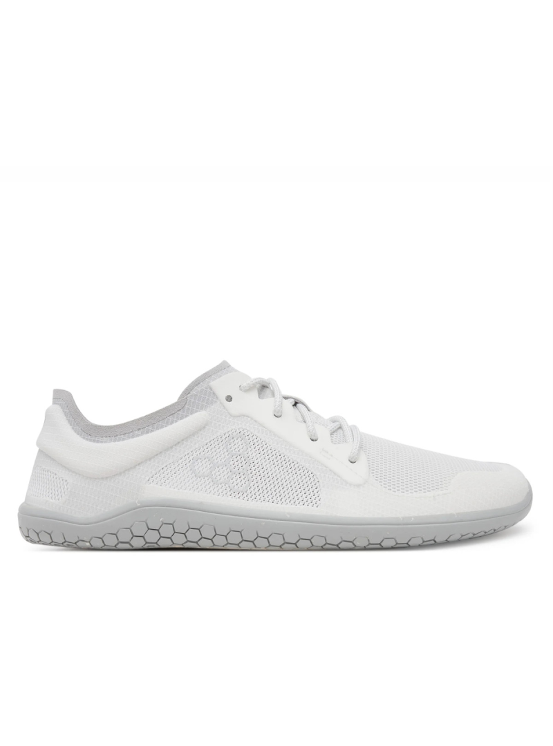 Vivobarefoot Damskie Buty sportowe Primus Lite 3.5 Womens Mineral 20957401 Biały | Sklep Monotox