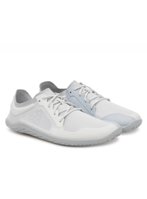 Vivobarefoot Damskie Buty sportowe Primus Lite 3.5 Womens Mineral 20957401 Biały | Sklep Monotox