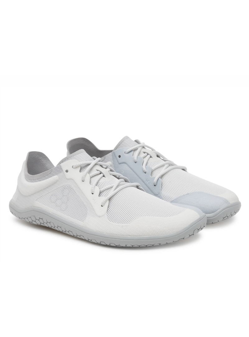 Vivobarefoot Damskie Buty sportowe Primus Lite 3.5 Womens Mineral 20957401 Biały | Sklep Monotox