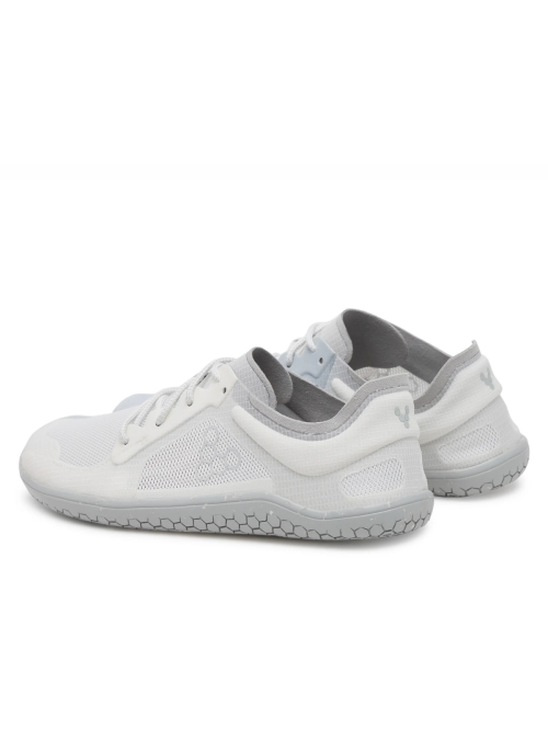 Vivobarefoot Damskie Buty sportowe Primus Lite 3.5 Womens Mineral 20957401 Biały | Sklep Monotox