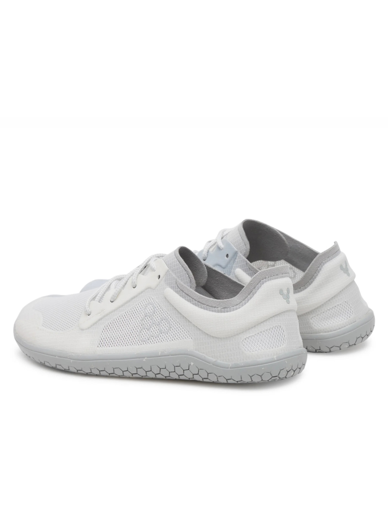 Vivobarefoot Damskie Buty sportowe Primus Lite 3.5 Womens Mineral 20957401 Biały | Sklep Monotox