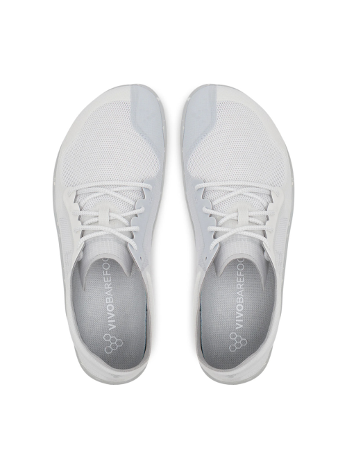 Vivobarefoot Damskie Buty sportowe Primus Lite 3.5 Womens Mineral 20957401 Biały | Sklep Monotox