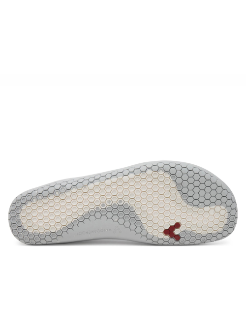 Vivobarefoot Damskie Buty sportowe Primus Lite 3.5 Womens Mineral 20957401 Biały | Sklep Monotox