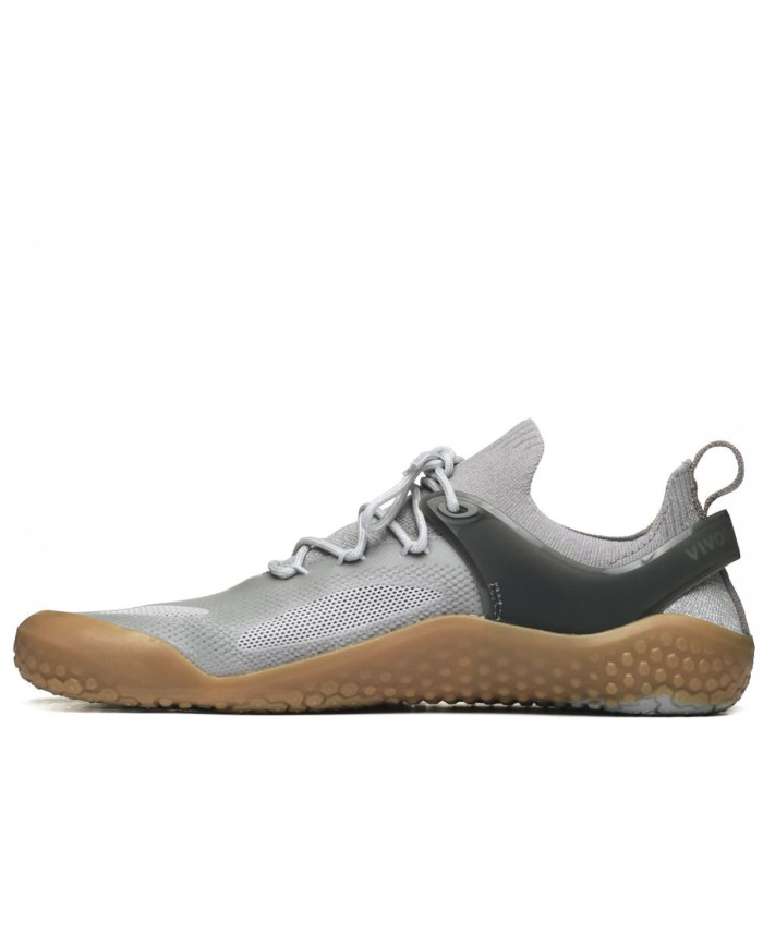Vivobarefoot Motus Strength Męskie Szare – Kup Online