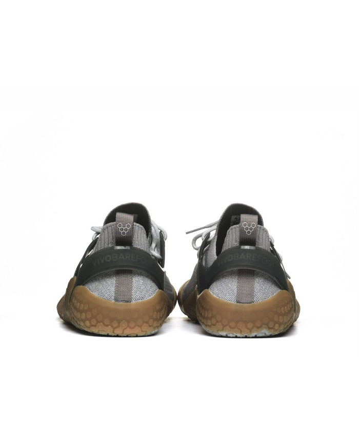 Vivobarefoot Motus Strength Męskie Szare – Kup Online