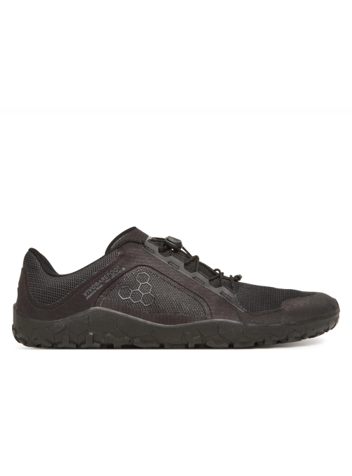 Vivobarefoot Męskie Buty sportowe Primus Trail Fg 3.5 Mens Obsid 30960003 Czarny | Sklep Monotox