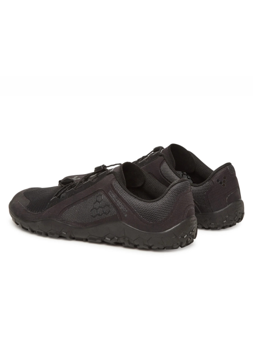 Vivobarefoot Męskie Buty sportowe Primus Trail Fg 3.5 Mens Obsid 30960003 Czarny | Sklep Monotox