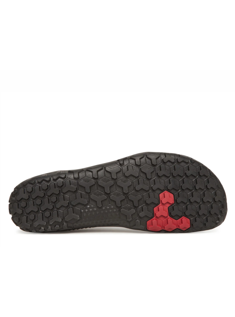Vivobarefoot Męskie Buty sportowe Primus Trail Fg 3.5 Mens Obsid 30960003 Czarny | Sklep Monotox