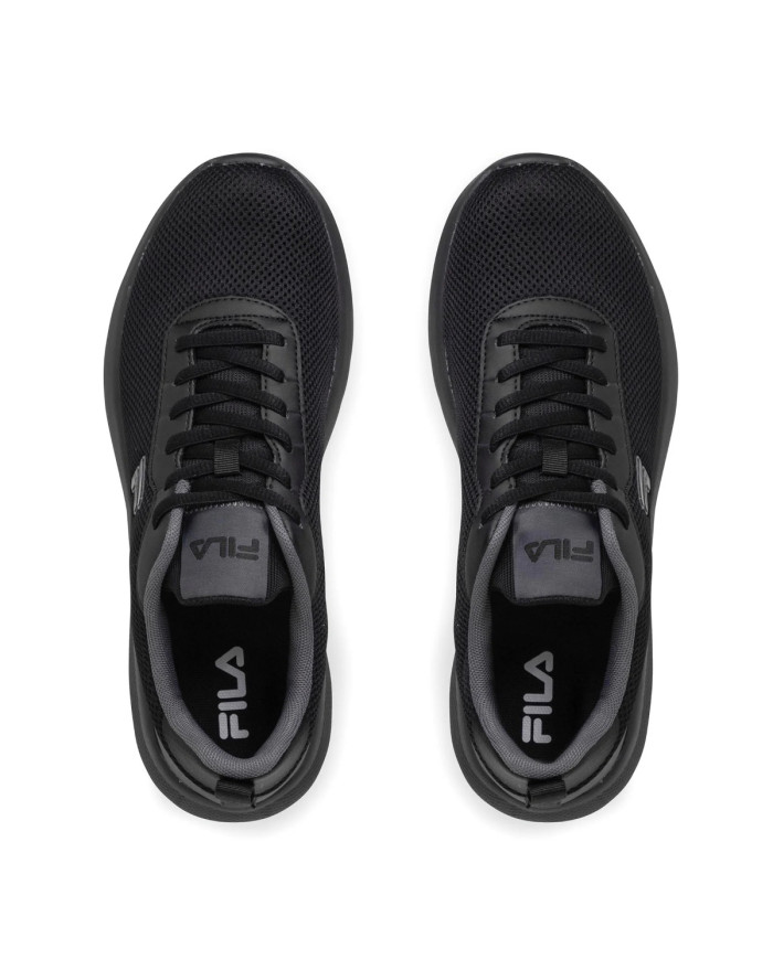 Fila Męskie Sneakersy Spitfire Czarny | Oficjalny sklep | Monotox