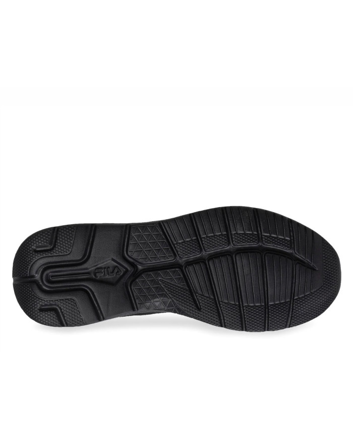Fila Męskie Sneakersy Spitfire Czarny | Oficjalny sklep | Monotox