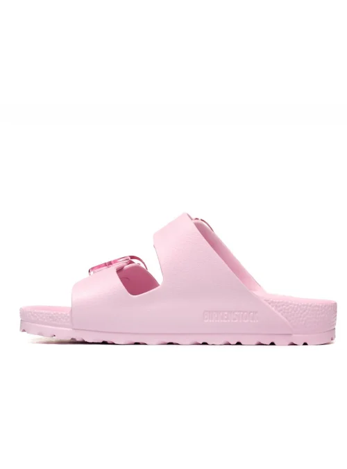 Birkenstock Damskie Klapki ARIZONA BIG BUCKLE EVA Różowy