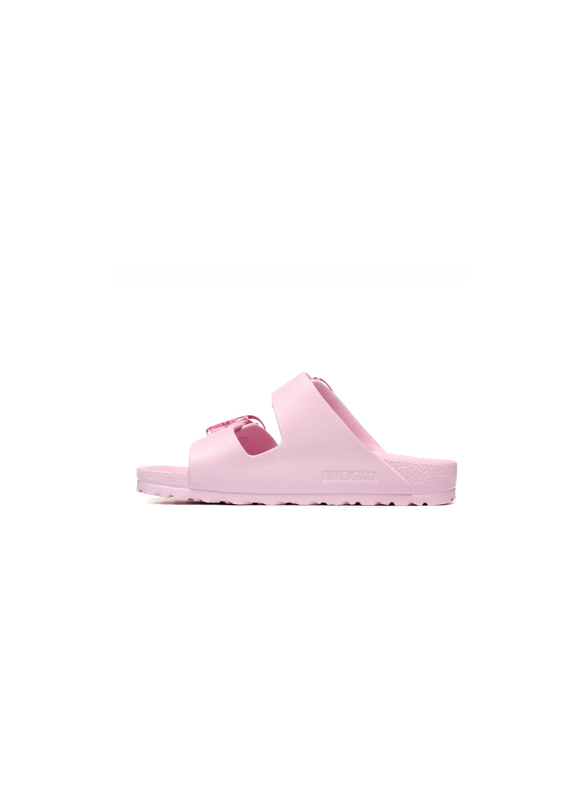Birkenstock Damskie Klapki ARIZONA BIG BUCKLE EVA Różowy