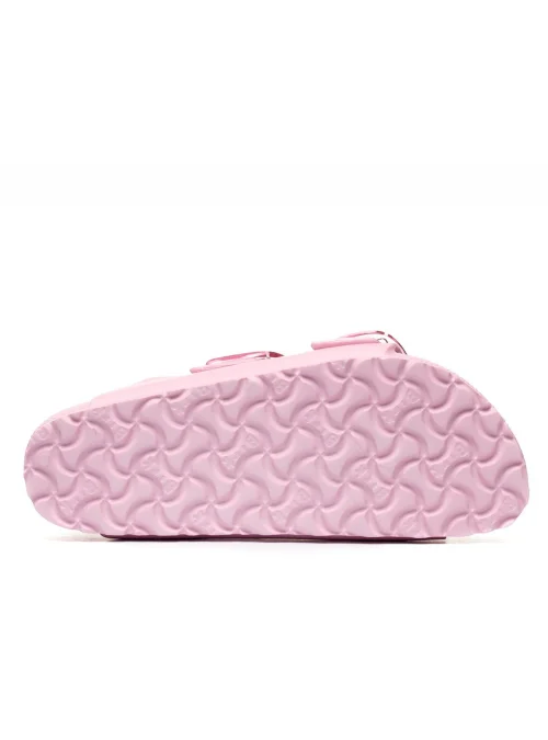 Birkenstock Damskie Klapki ARIZONA BIG BUCKLE EVA Różowy
