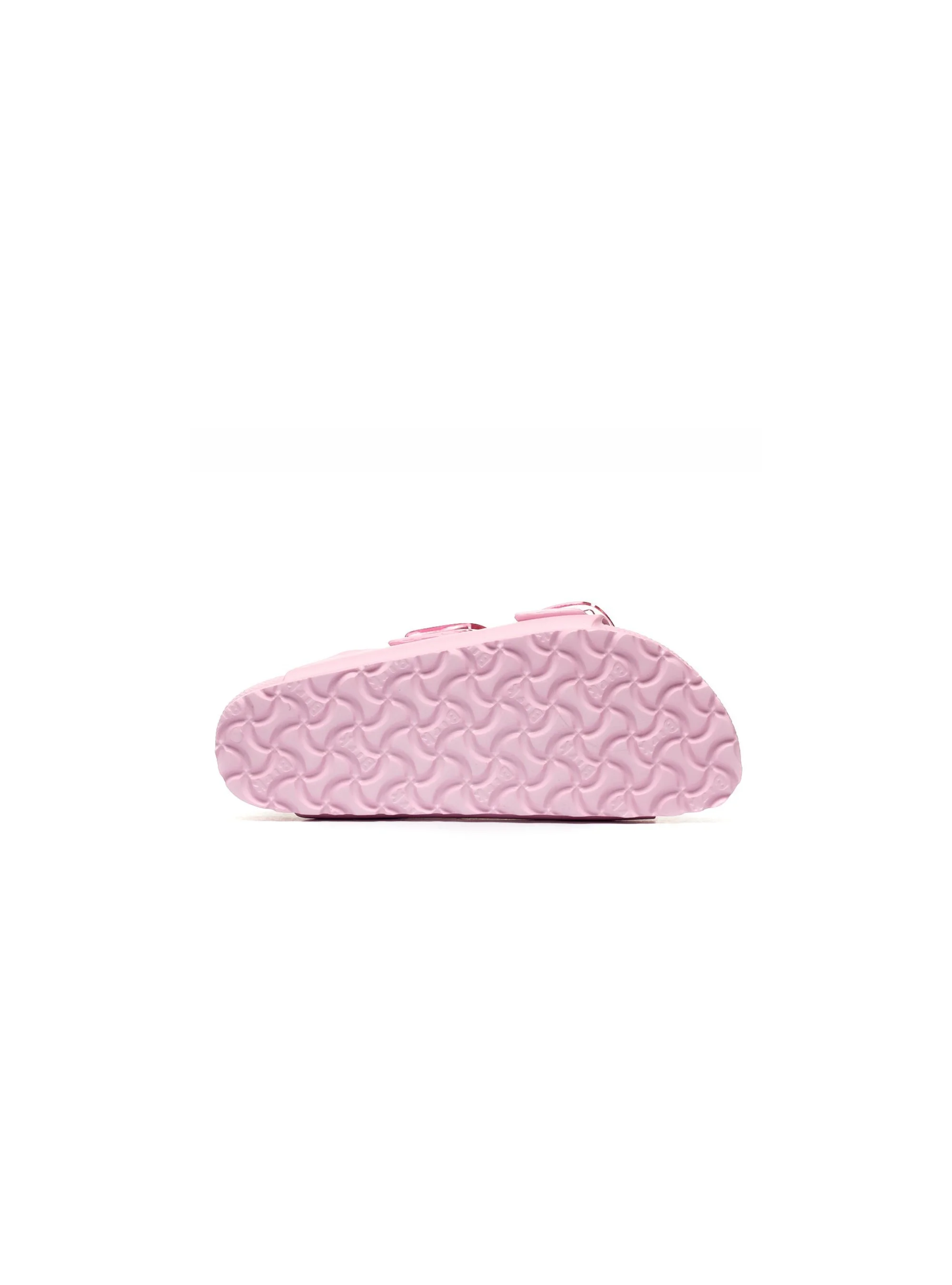 Birkenstock Damskie Klapki ARIZONA BIG BUCKLE EVA Różowy