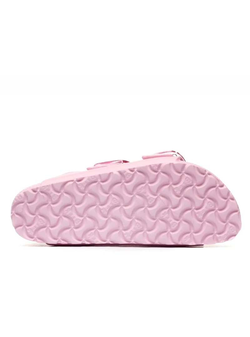 Birkenstock Damskie Klapki ARIZONA BIG BUCKLE EVA Różowy
