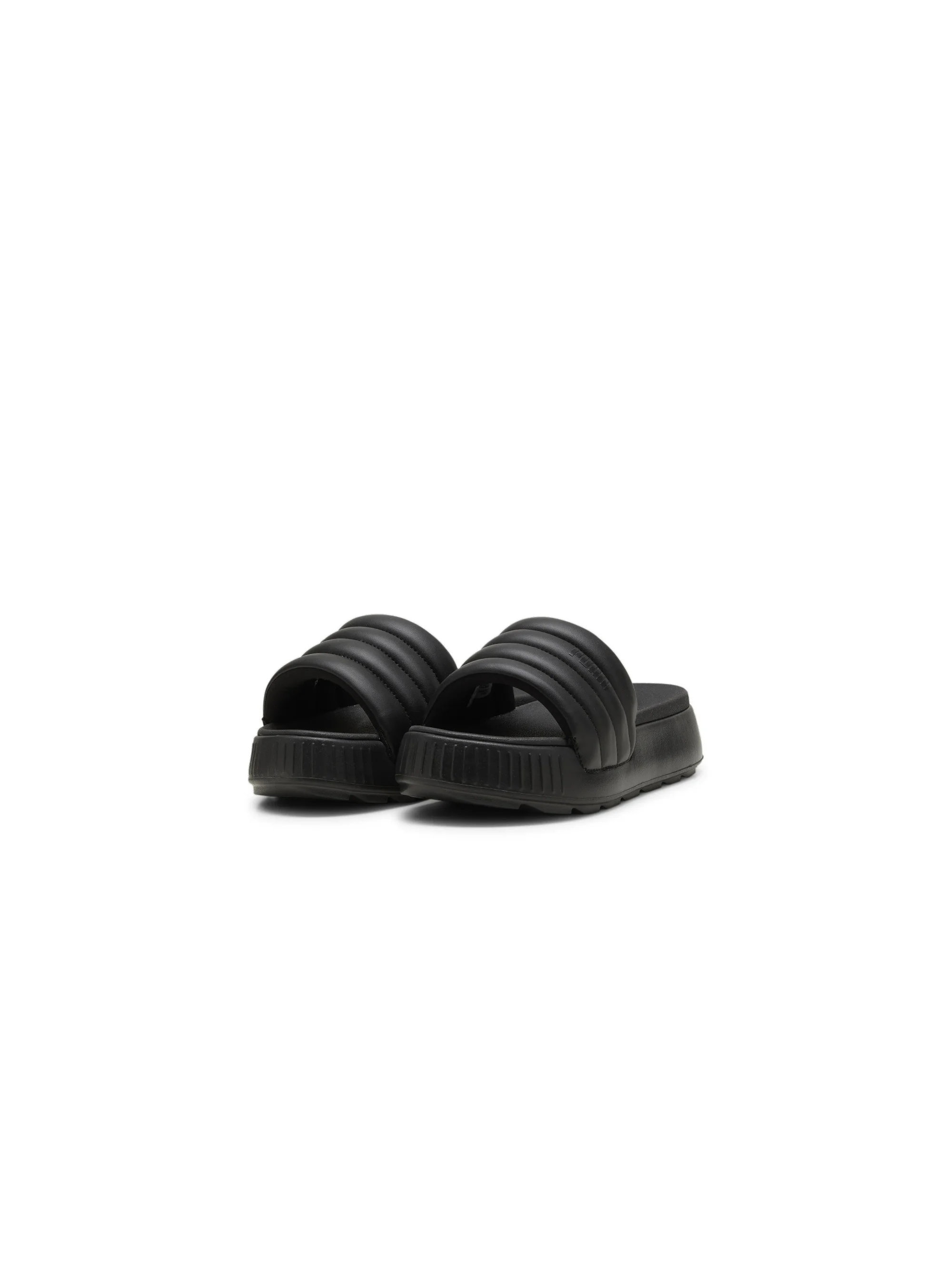 Puma KARMEN SLIDE PUFFY WMNS 39539901