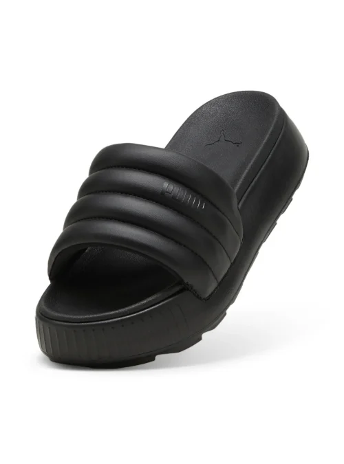 Puma KARMEN SLIDE PUFFY WMNS 39539901