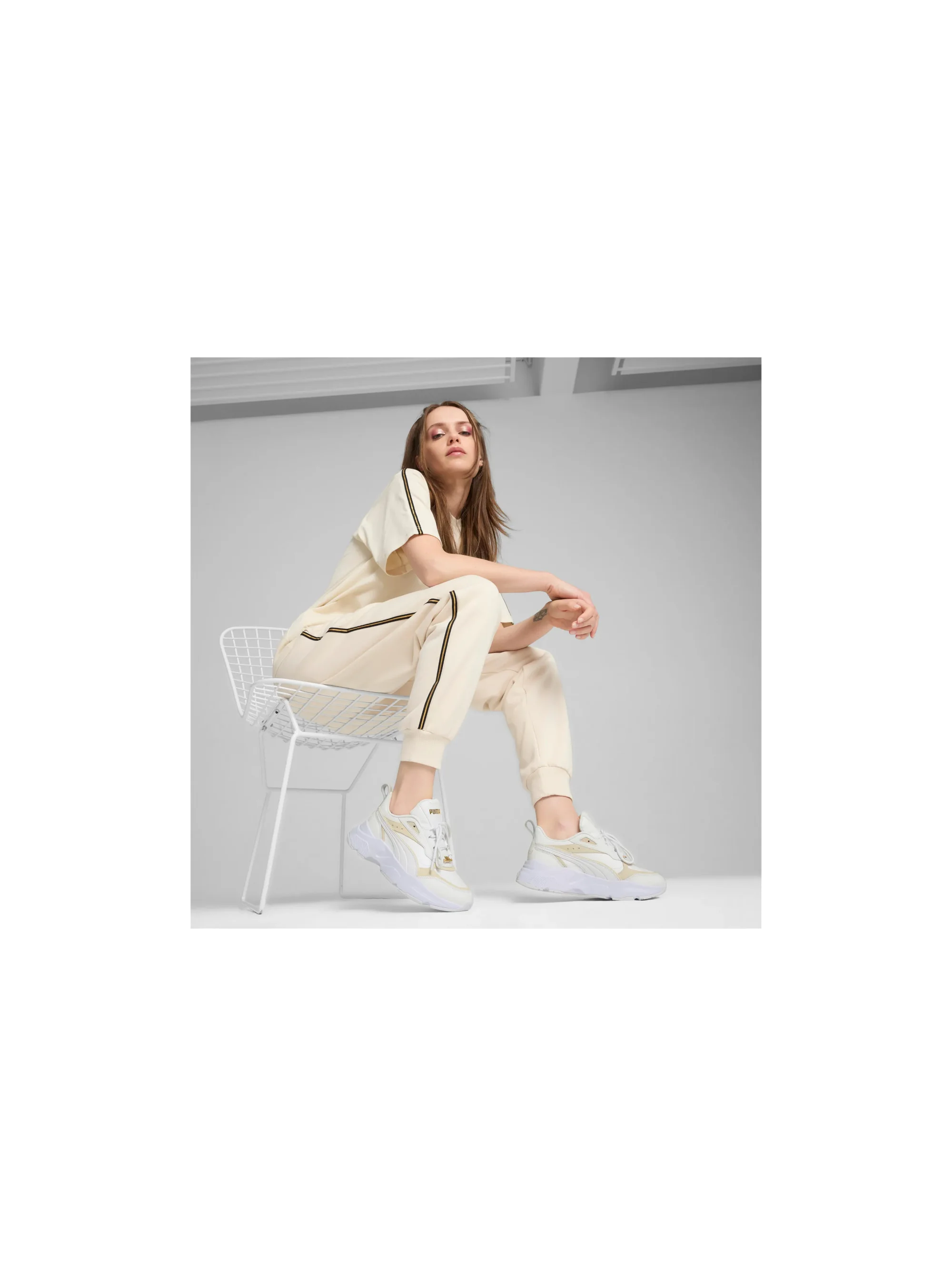 Puma CASSIA LUX 39783701