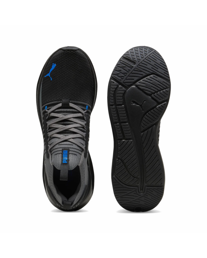 Puma Softride Symmetry Męskie – Sneakersy Czarny | Kup Online