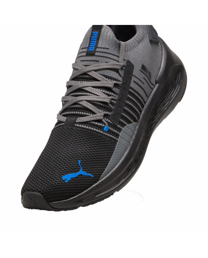 Puma Softride Symmetry Męskie – Sneakersy Czarny | Kup Online