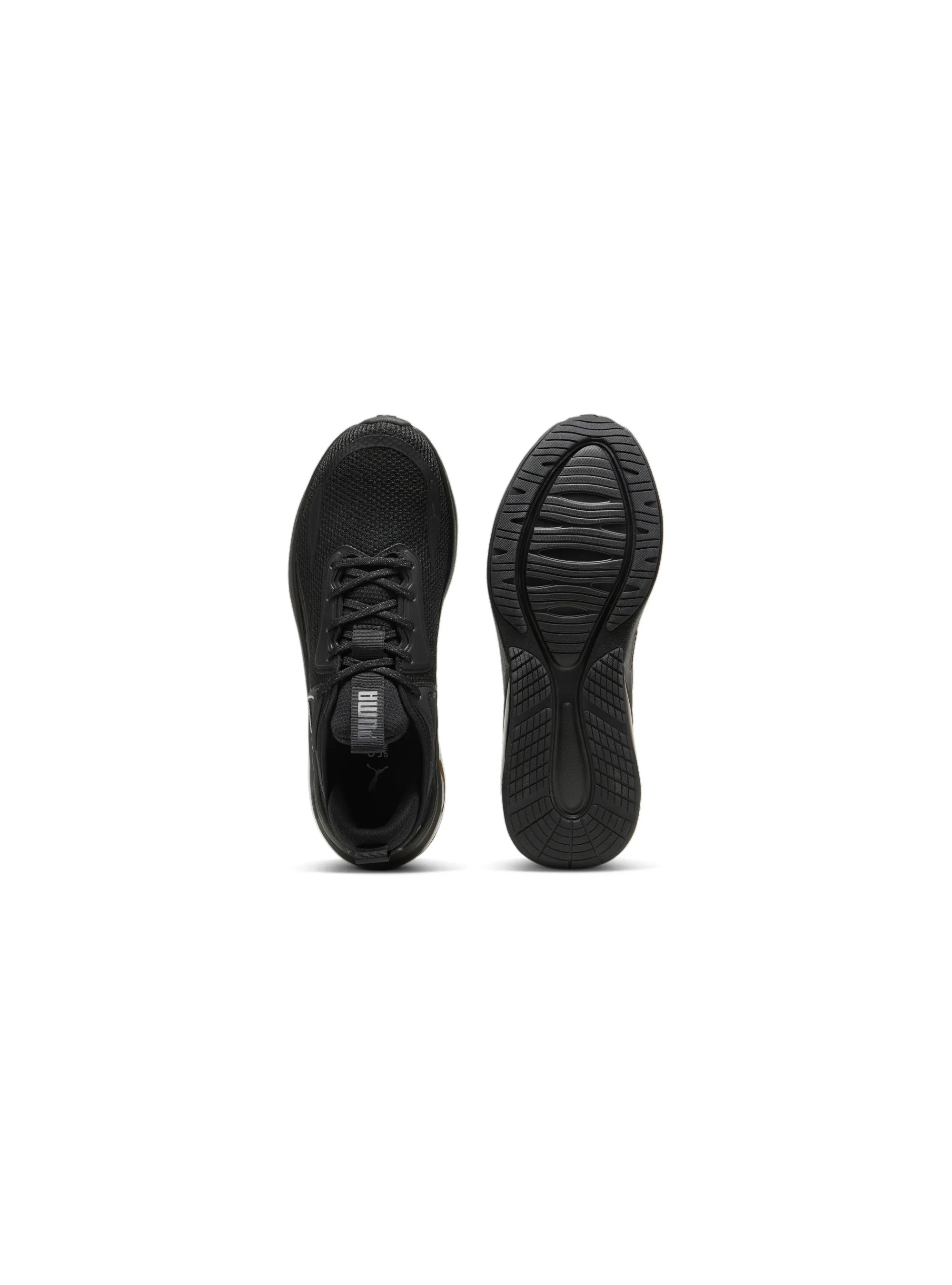 Puma buty Cell Thrill PUMA Black-PU 31016801