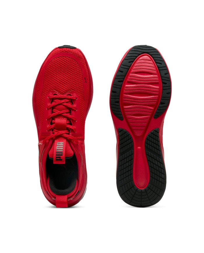 Puma Cell Thrill Męskie Czerwone Sneakersy – Kup Online