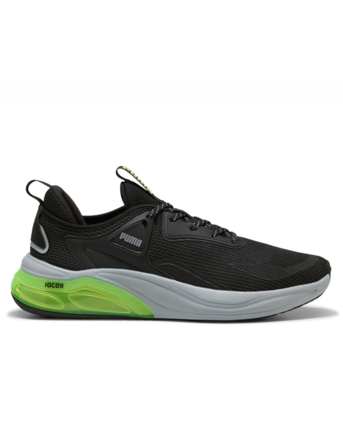 Puma Cell Thrill Czarne – Sneakersy Męskie | Kup Online