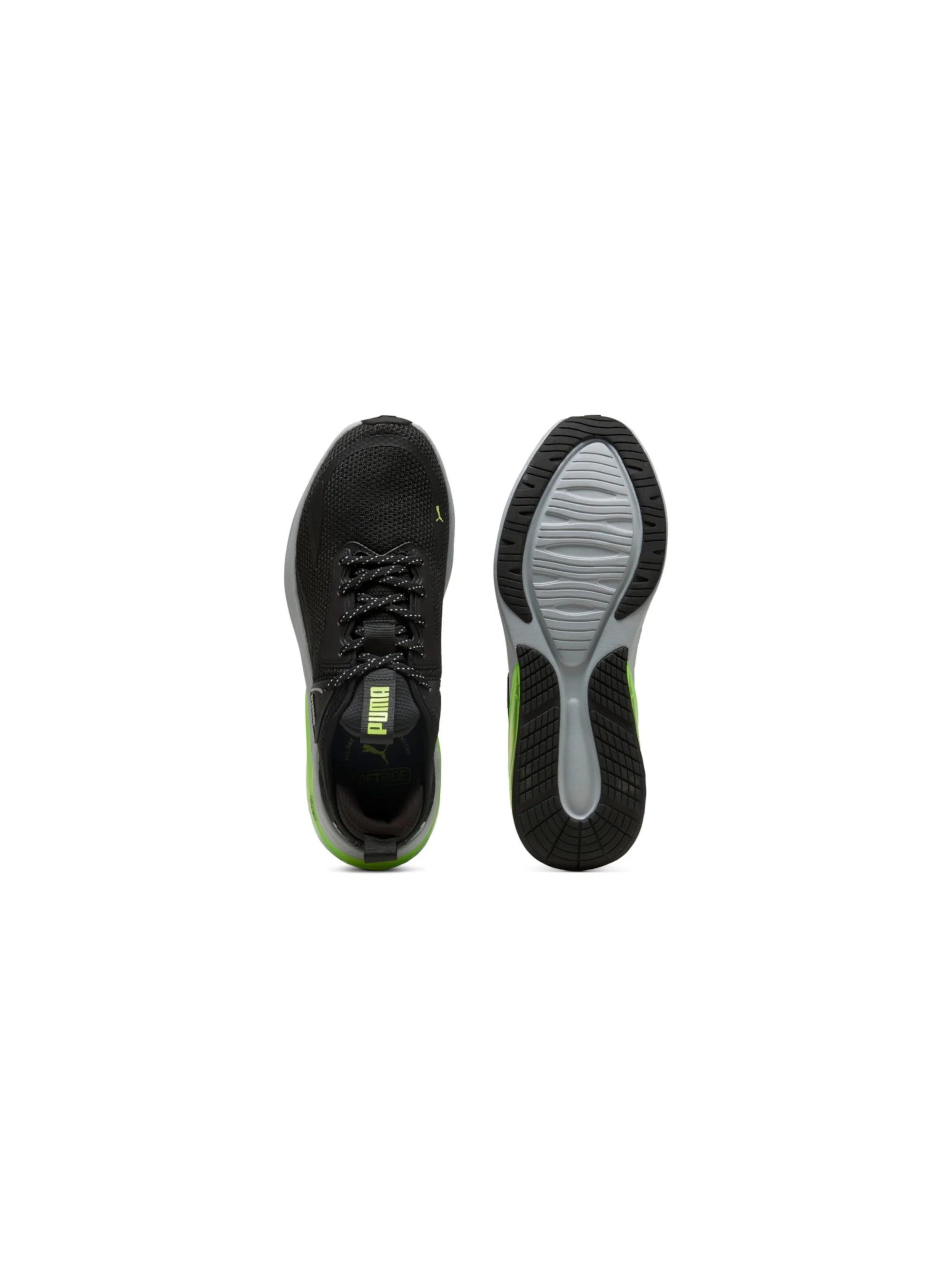 Puma buty Cell Thrill PUMA Black-Co 31016814