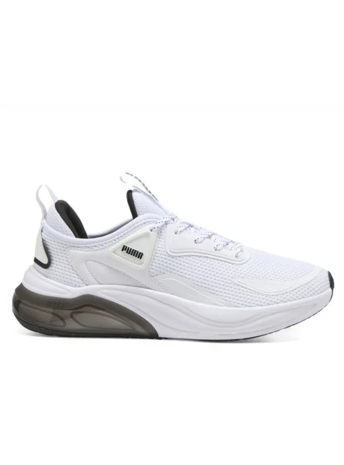 Puma buty Cell Thrill PUMA White-PU 31016820