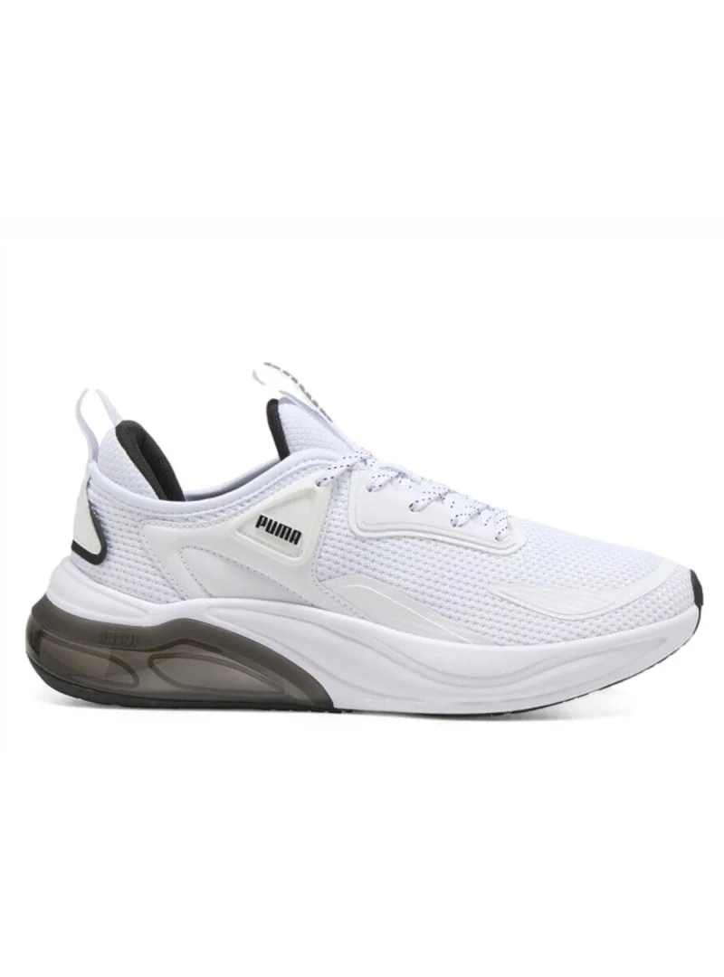 Puma buty Cell Thrill PUMA White-PU 31016820