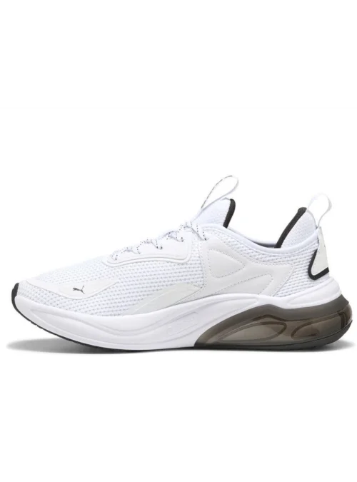 Puma buty Cell Thrill PUMA White-PU 31016820