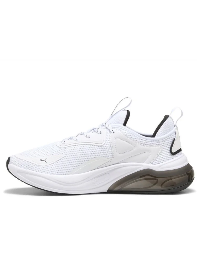 Puma buty Cell Thrill PUMA White-PU 31016820