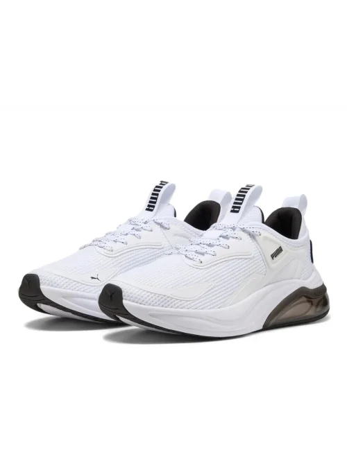 Puma buty Cell Thrill PUMA White-PU 31016820