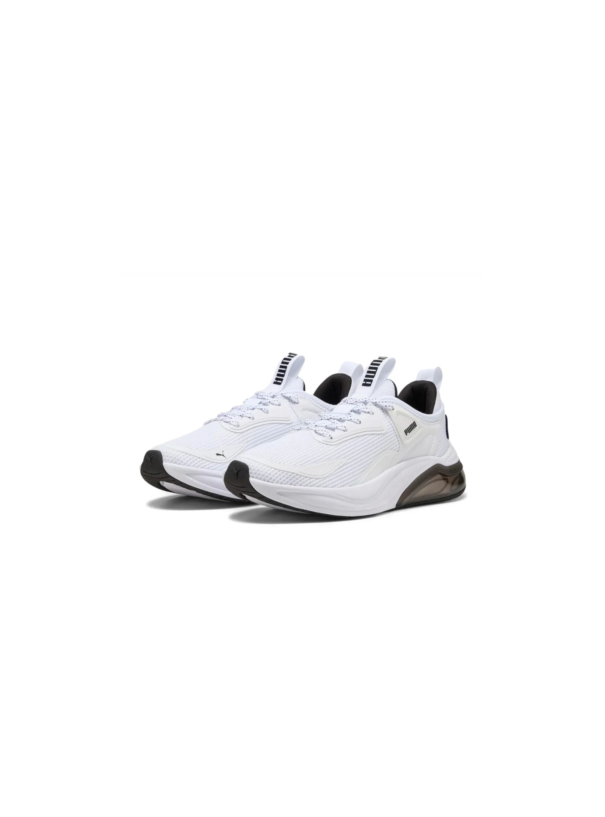 Puma buty Cell Thrill PUMA White-PU 31016820