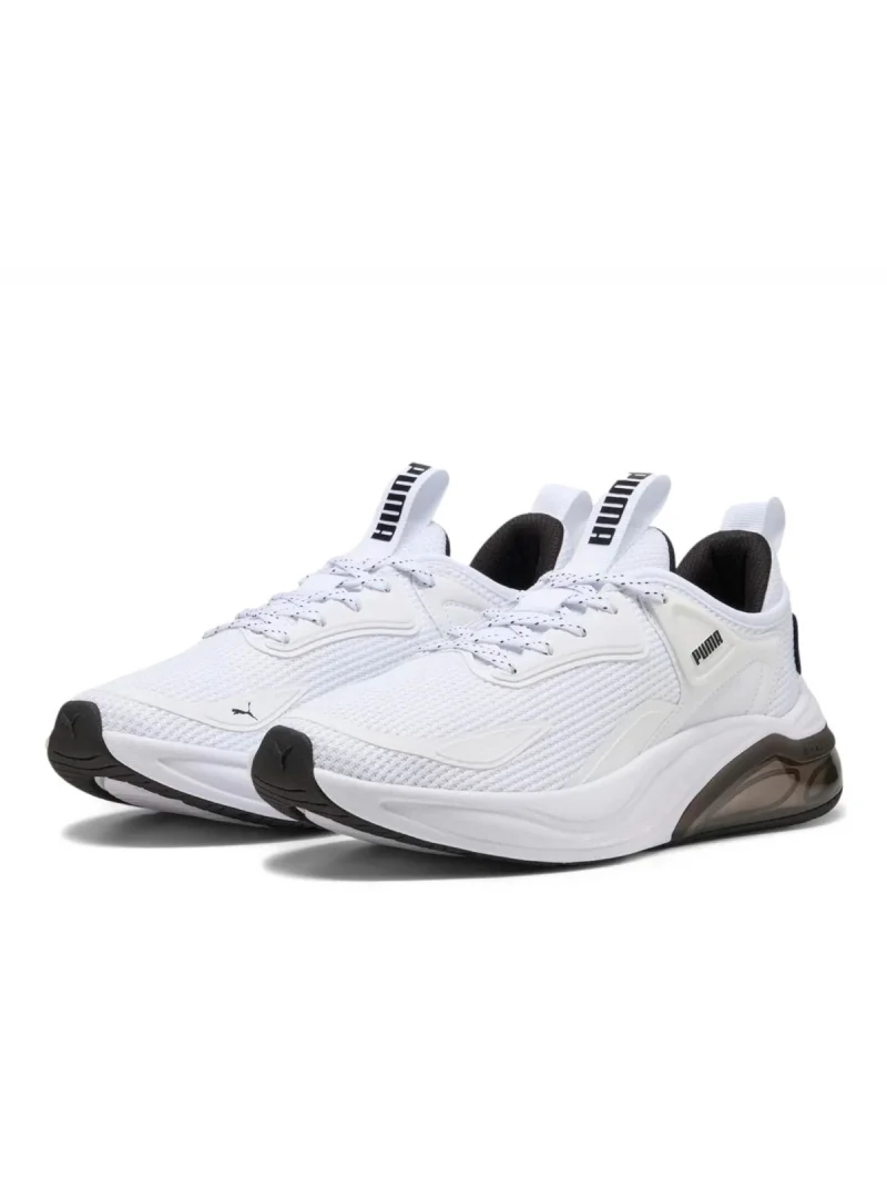 Puma buty Cell Thrill PUMA White-PU 31016820