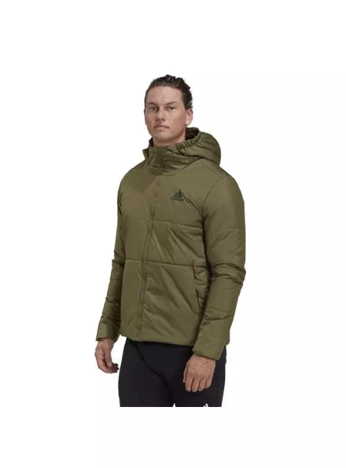 Adidas BSC HOOD INS J HG6271