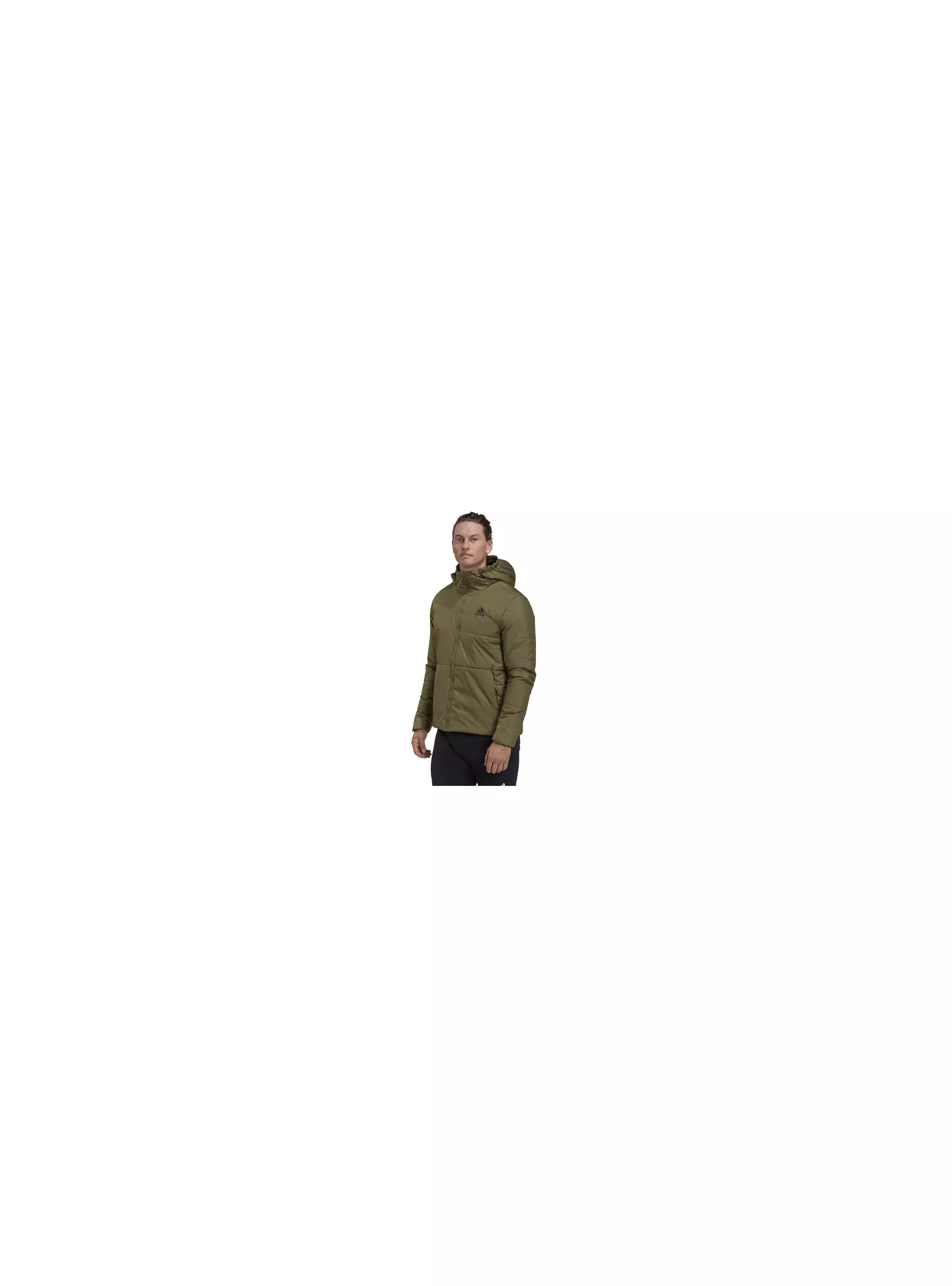Adidas BSC HOOD INS J HG6271