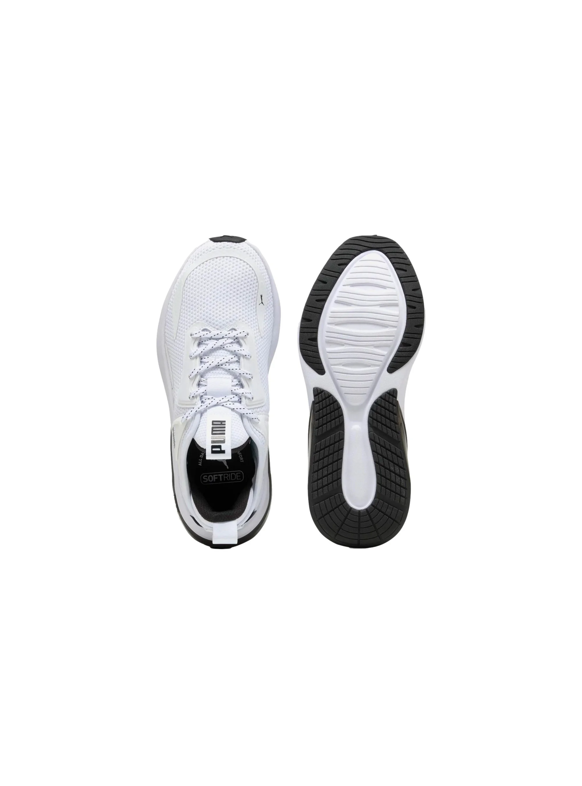 Puma buty Cell Thrill PUMA White-PU 31016820
