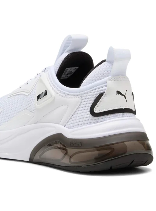 Puma buty Cell Thrill PUMA White-PU 31016820