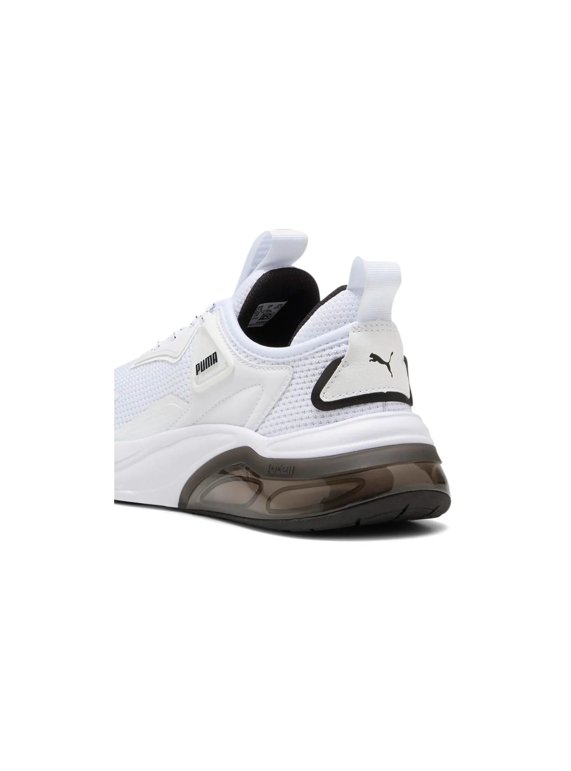 Puma buty Cell Thrill PUMA White-PU 31016820