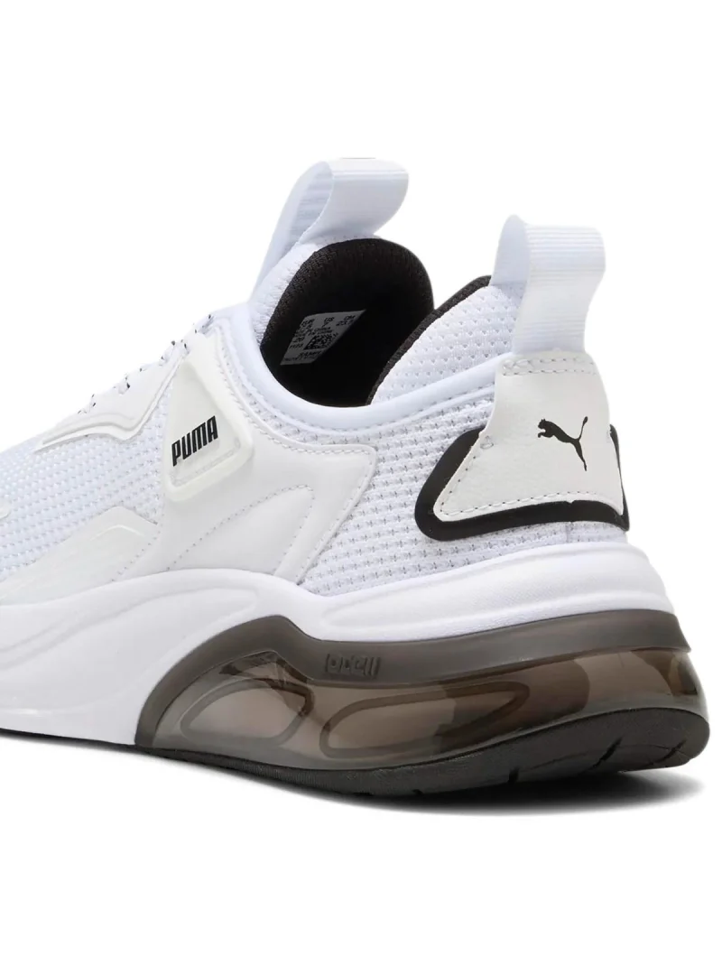 Puma buty Cell Thrill PUMA White-PU 31016820