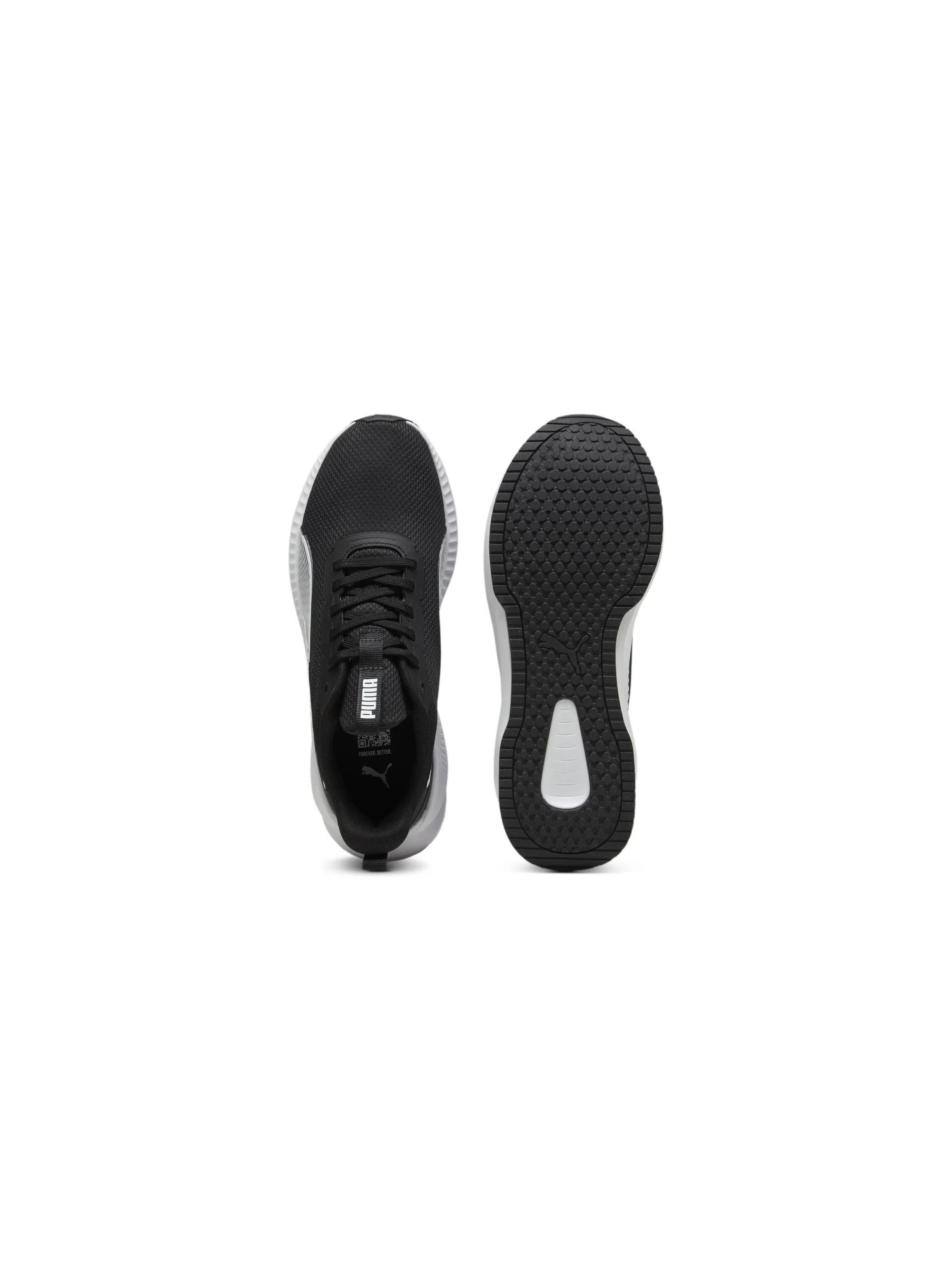 Puma buty Flyer Lite 3 PUMA Black-P 31079701