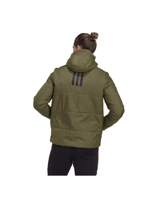Adidas BSC HOOD INS J HG6271