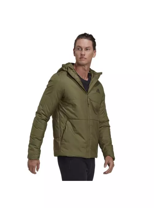 Adidas BSC HOOD INS J HG6271