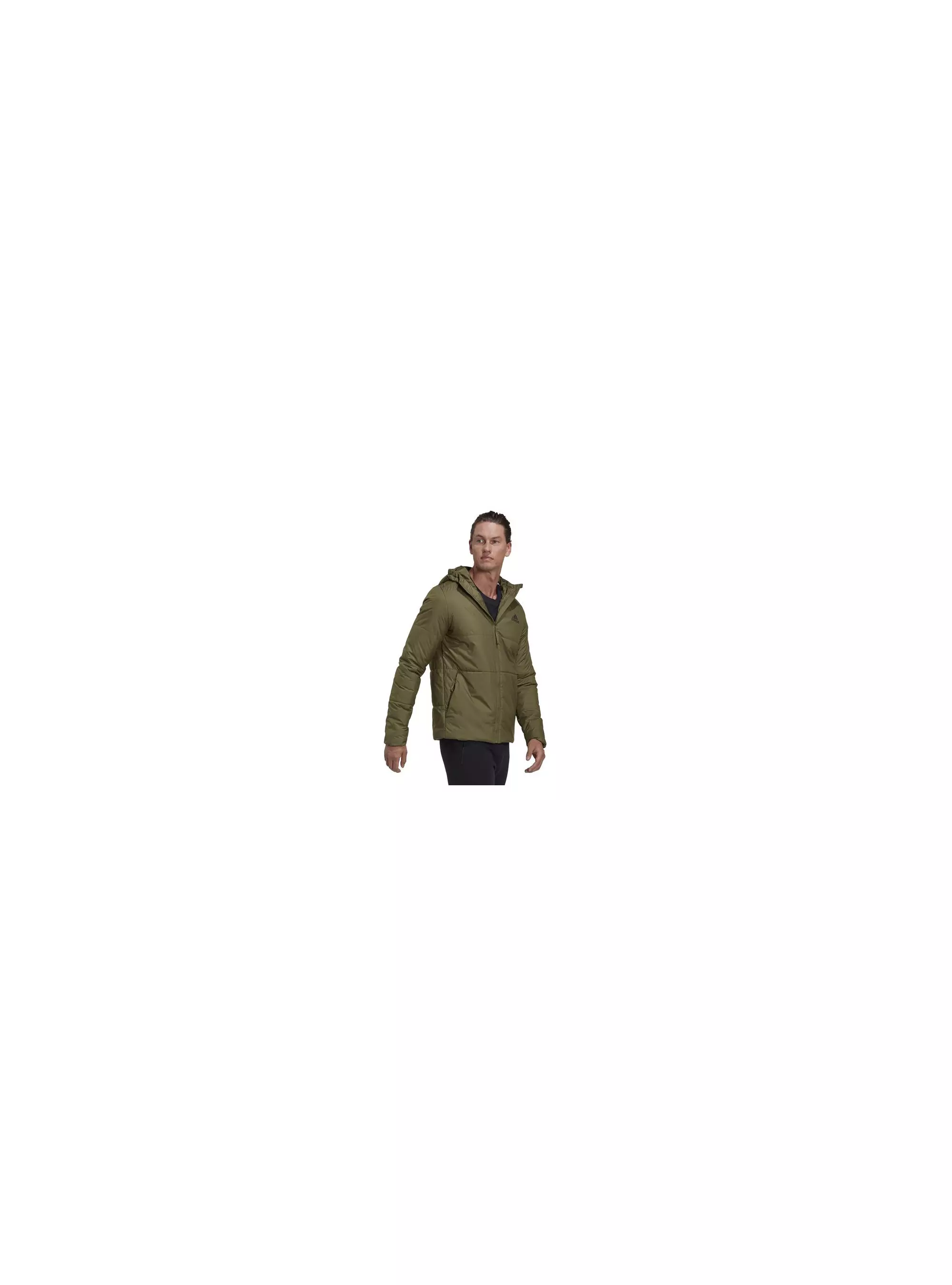 Adidas BSC HOOD INS J HG6271