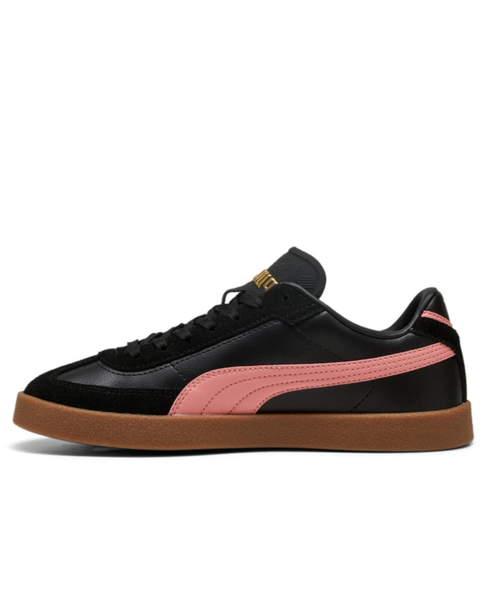 Puma Club Era Damskie Sneakersy Czarne | Kup Online