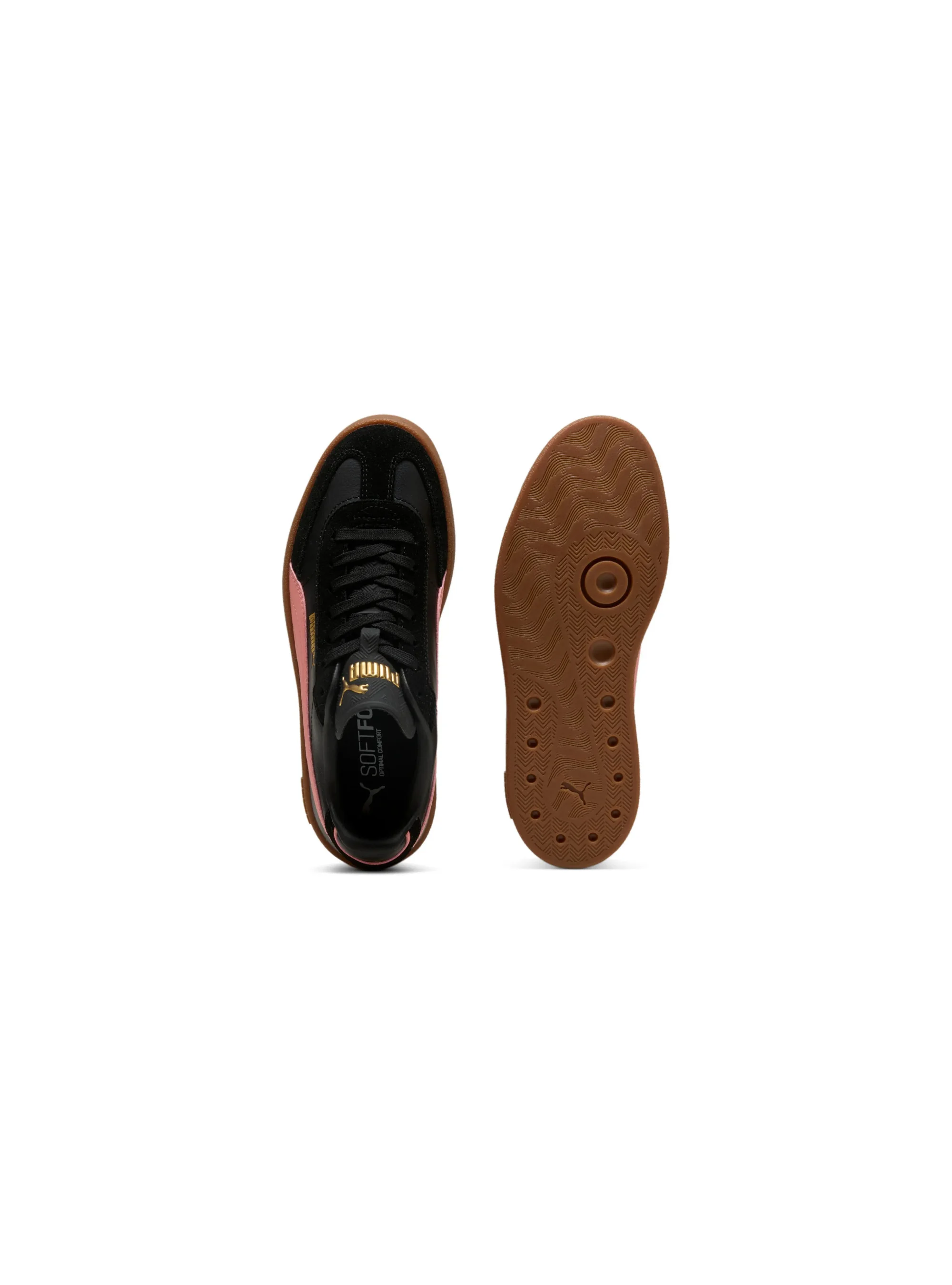 Puma buty Puma Club II Era PUMA Bla 39744725