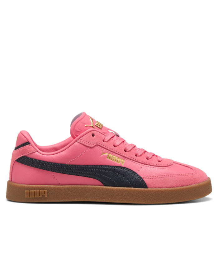 Puma Club Era – Różowe Sneakersy Damskie | Kup Online