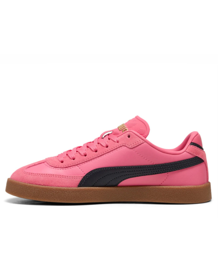 Puma Club Era – Różowe Sneakersy Damskie | Kup Online